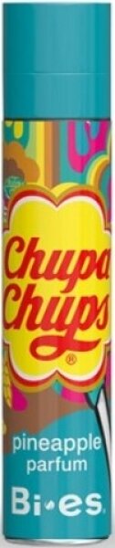 Bı-Es Chupa Chups Pineapple EDT 15 ml Çocuk Parfümü kullananlar yorumlar